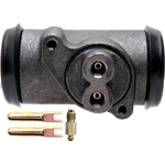 Order Rear Wheel Cylinder by RAYBESTOS - WC37222 For Your Vehicle