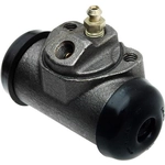 Order Rear Wheel Cylinder by RAYBESTOS - WC37271 For Your Vehicle