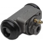 Order RAYBESTOS - WC37277 - Rear Wheel Cylinder For Your Vehicle