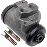 Order Rear Wheel Cylinder by RAYBESTOS - WC37319 For Your Vehicle