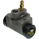 Order Rear Wheel Cylinder by RAYBESTOS - WC37339 For Your Vehicle