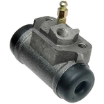Order Rear Wheel Cylinder by RAYBESTOS - WC37375 For Your Vehicle