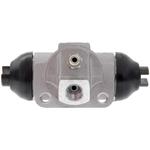 Order Rear Wheel Cylinder by RAYBESTOS - WC37407 For Your Vehicle