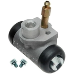 Order Rear Wheel Cylinder by RAYBESTOS - WC37418 For Your Vehicle