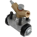 Order Rear Wheel Cylinder by RAYBESTOS - WC37499 For Your Vehicle