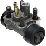 Order Rear Wheel Cylinder by RAYBESTOS - WC37509 For Your Vehicle