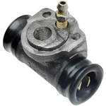 Order Rear Wheel Cylinder by RAYBESTOS - WC37542 For Your Vehicle