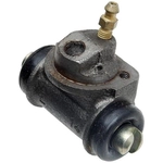 Order Rear Wheel Cylinder by RAYBESTOS - WC37570 For Your Vehicle
