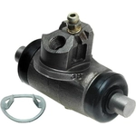 Order Rear Wheel Cylinder by RAYBESTOS - WC37585 For Your Vehicle
