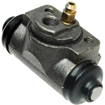 Order Rear Wheel Cylinder by RAYBESTOS - WC37590 For Your Vehicle