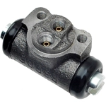 Order Rear Wheel Cylinder by RAYBESTOS - WC37601 For Your Vehicle