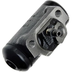 Order Rear Wheel Cylinder by RAYBESTOS - WC37631 For Your Vehicle