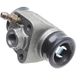 Order Rear Wheel Cylinder by RAYBESTOS - WC37636 For Your Vehicle