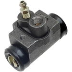 Order Rear Wheel Cylinder by RAYBESTOS - WC37638 For Your Vehicle