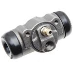 Order Rear Wheel Cylinder by RAYBESTOS - WC37639 For Your Vehicle