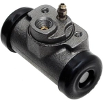Order Rear Wheel Cylinder by RAYBESTOS - WC37640 For Your Vehicle