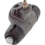 Order Rear Wheel Cylinder by RAYBESTOS - WC37645 For Your Vehicle