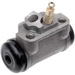 Order Rear Wheel Cylinder by RAYBESTOS - WC37654 For Your Vehicle