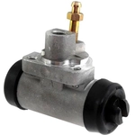 Order Rear Wheel Cylinder by RAYBESTOS - WC37684 For Your Vehicle