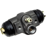 Order Rear Wheel Cylinder by RAYBESTOS - WC37707 For Your Vehicle
