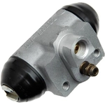 Order Rear Wheel Cylinder by RAYBESTOS - WC37845 For Your Vehicle