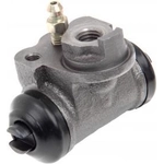 Order Rear Wheel Cylinder by RAYBESTOS - WC37849 For Your Vehicle