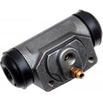 Order Cylindre de roue arrière de RAYBESTOS - WC37863 For Your Vehicle