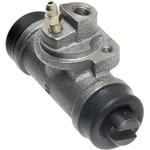 Order Rear Wheel Cylinder by RAYBESTOS - WC37871 For Your Vehicle