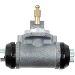 Order Rear Wheel Cylinder by RAYBESTOS - WC37872 For Your Vehicle