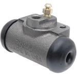 Order Rear Wheel Cylinder by RAYBESTOS - WC37999 For Your Vehicle