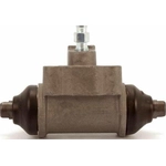 Order Rear Wheel Cylinder by TRANSIT WAREHOUSE - 14-WC370194 For Your Vehicle
