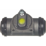 Order Rear Wheel Cylinder by WAGNER - WC116263 For Your Vehicle