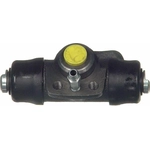 Order Rear Wheel Cylinder by WAGNER - WC131205 For Your Vehicle