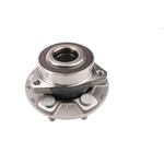 Order ACDELCO - 13552419 - Rear Wheel Hub For Your Vehicle