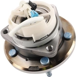 Order Rear Wheel Hub by ACDELCO - 19433930 For Your Vehicle