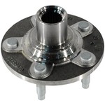 Order ACDELCO - FW406 - Front Wheel Hub For Your Vehicle