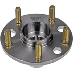 Order Rear Wheel Hub by DORMAN (OE SOLUTIONS) - 930-016 For Your Vehicle