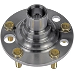 Order Rear Wheel Hub by DORMAN (OE SOLUTIONS) - 930-016 For Your Vehicle