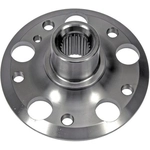 Order Rear Wheel Hub by DORMAN (OE SOLUTIONS) - 930-017 For Your Vehicle