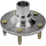 Order DORMAN (OE SOLUTIONS) - 930-108 - Rear Wheel Hub For Your Vehicle