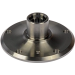 Order DORMAN (OE SOLUTIONS) - 930-250 - Rear Wheel Hub For Your Vehicle
