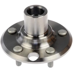 Order Rear Wheel Hub by DORMAN (OE SOLUTIONS) - 930-414 For Your Vehicle