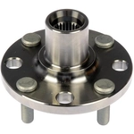 Order Rear Wheel Hub by DORMAN (OE SOLUTIONS) - 930-418 For Your Vehicle