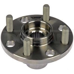 Order Rear Wheel Hub by DORMAN (OE SOLUTIONS) - 930-418 For Your Vehicle