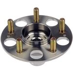 Order DORMAN (OE SOLUTIONS) - 930-462 - Rear Wheel Hub For Your Vehicle