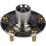 Order Rear Wheel Hub by DORMAN (OE SOLUTIONS) - 930-465 For Your Vehicle
