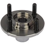 Order DORMAN (OE SOLUTIONS) - 930-550 - Rear Wheel Hub For Your Vehicle