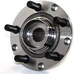 Order Rear Wheel Hub by DURAGO - 295-95017 For Your Vehicle