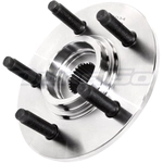 Order Rear Wheel Hub by DURAGO - 295-95034 For Your Vehicle