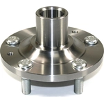 Order Rear Wheel Hub by DURAGO - 295-95043 For Your Vehicle